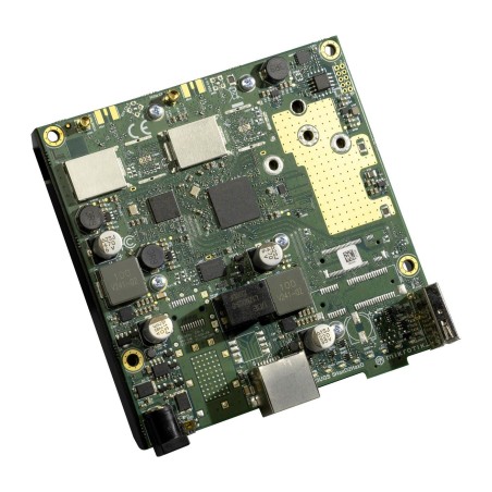 MikroTik RouterBOARD L11UG-5HaxD – High-Performance Networking Solution for Reliable Connectivity
